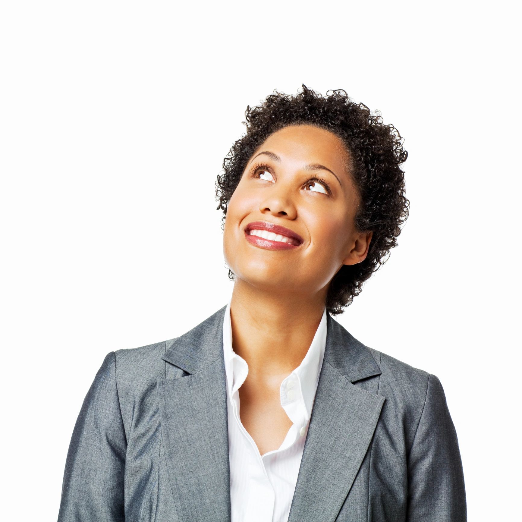Professional headshot for testimonial author